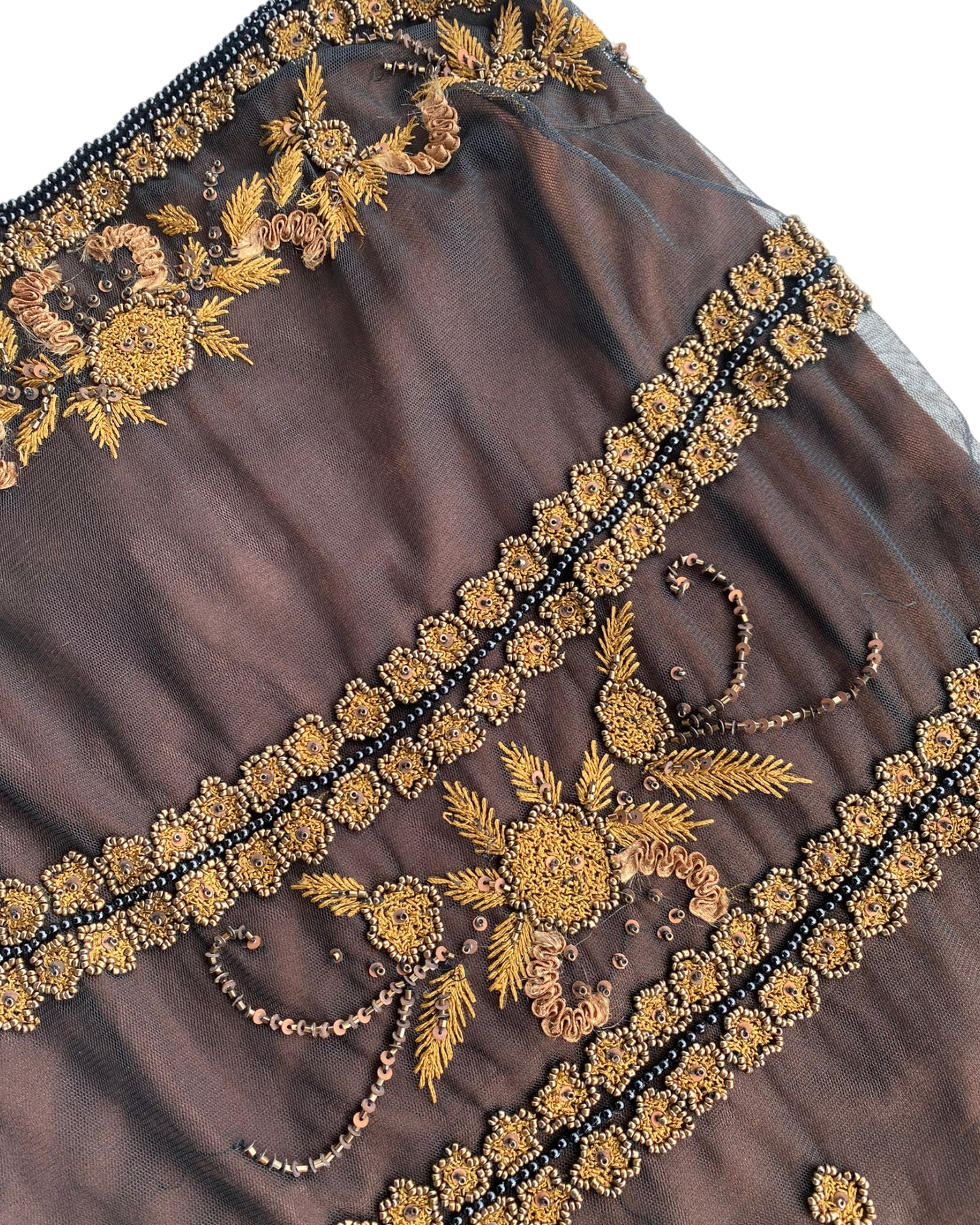 1990´S MARINA DRESS