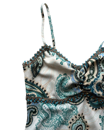 2000S OBE TANK TOP