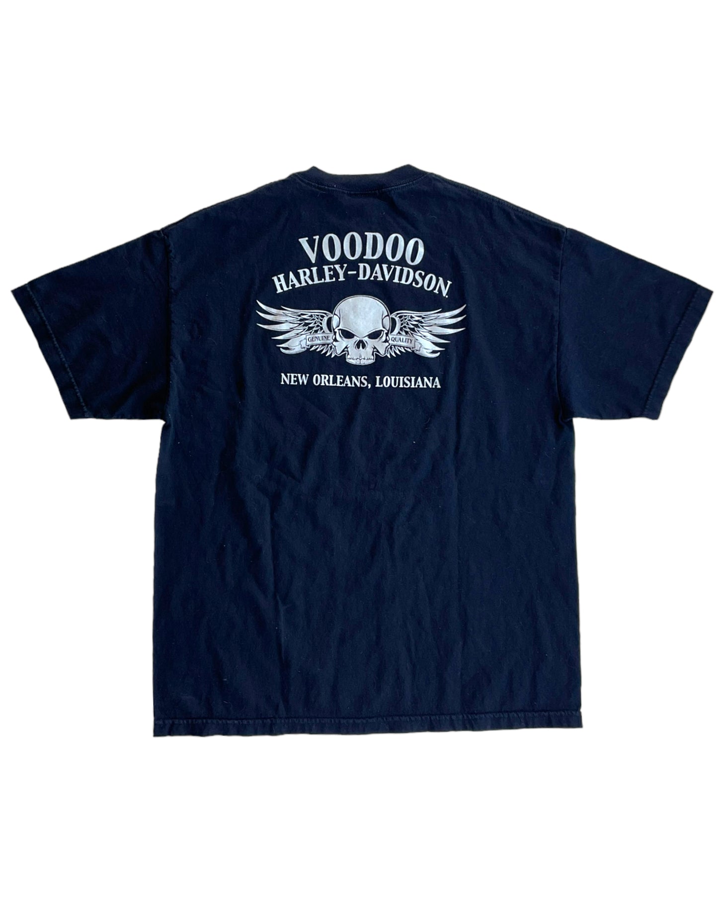 2014 HARLEY DAVIDSON T-SHIRT