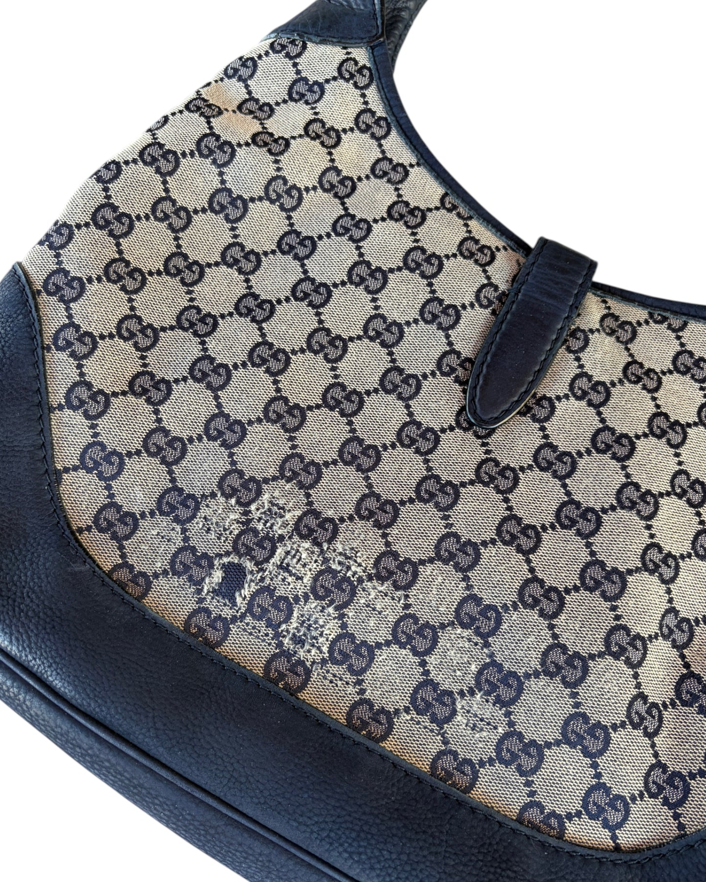 2000S NEW JACKIE GUCCI BAG