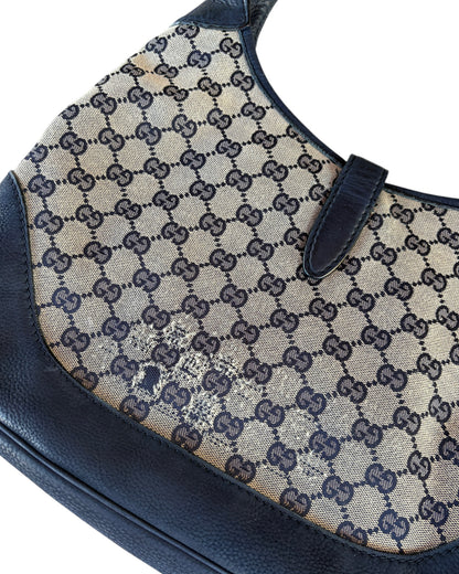 2000S NEW JACKIE GUCCI BAG