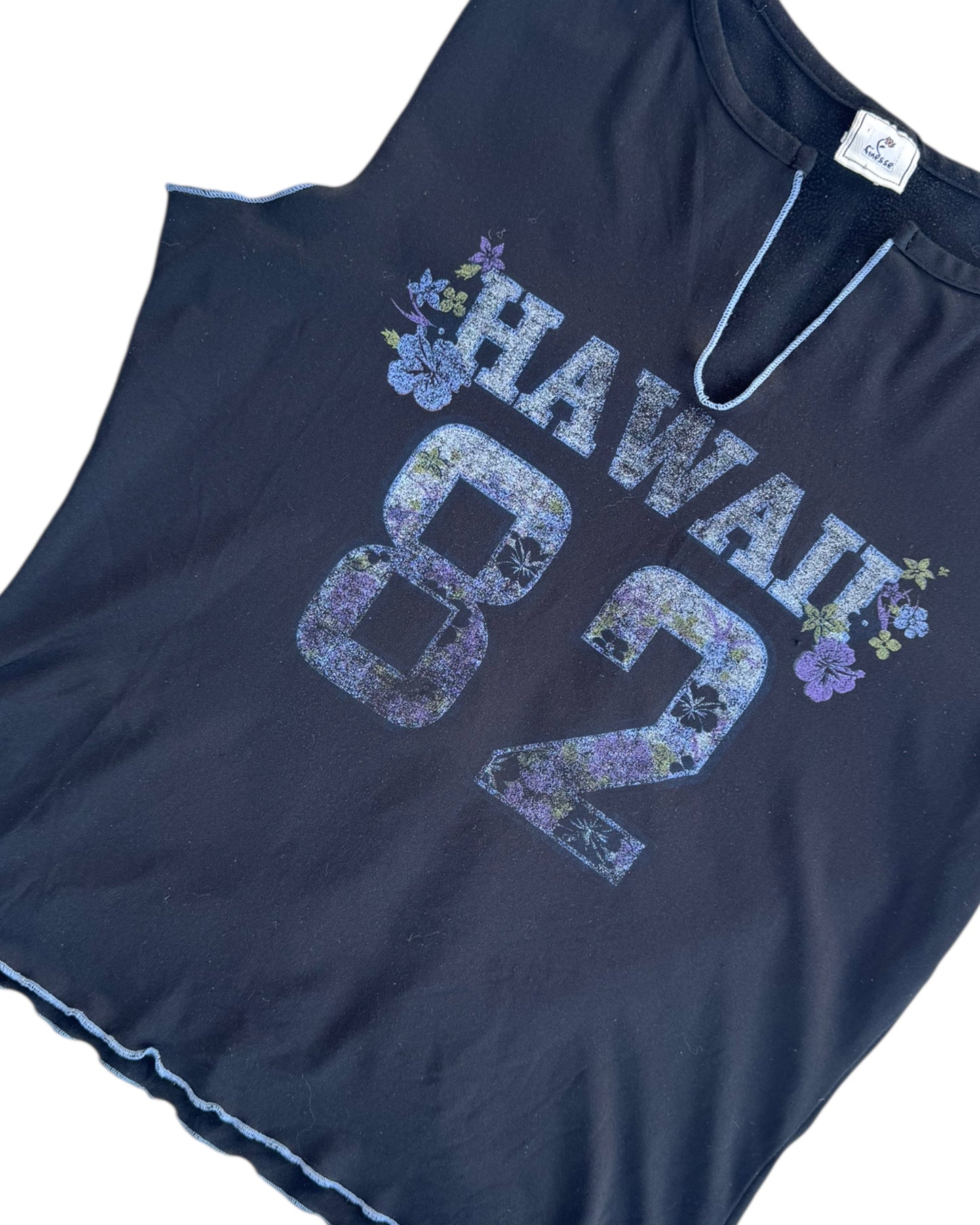 2000’S FINESSE TOP