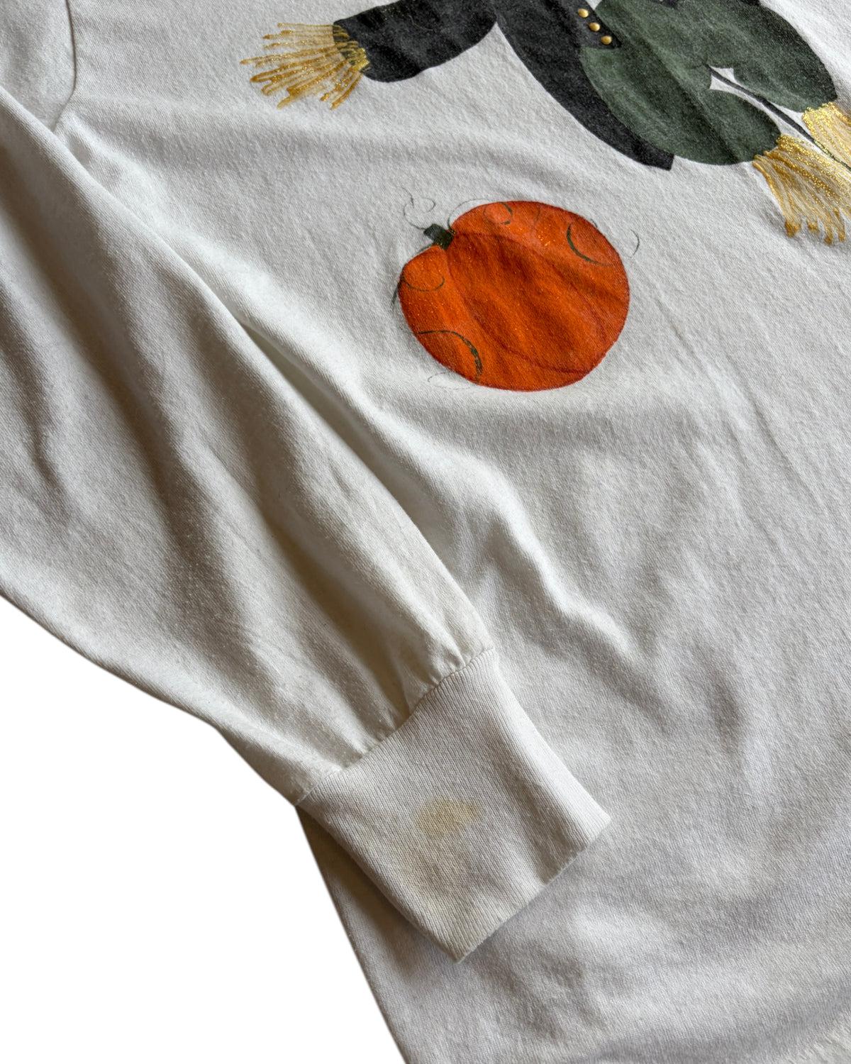 1990S SCREEN STARS SCARECROW SWEATSHIRT