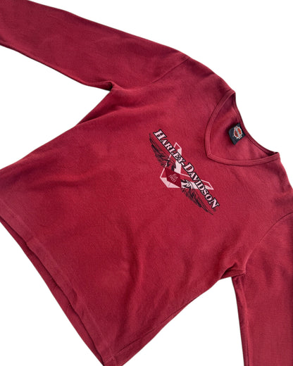 2000´S HARLEY DAVIDSON LONG SLEEVE
