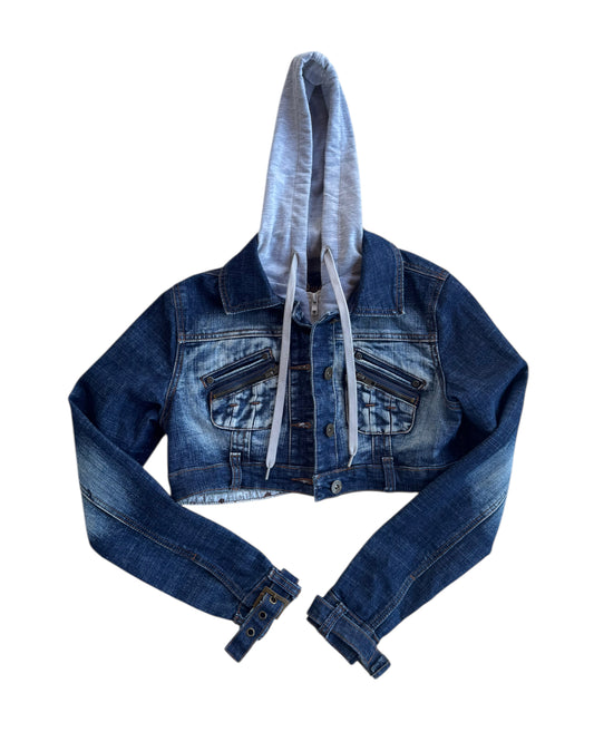 2000´S YOUNIQUE JACKET