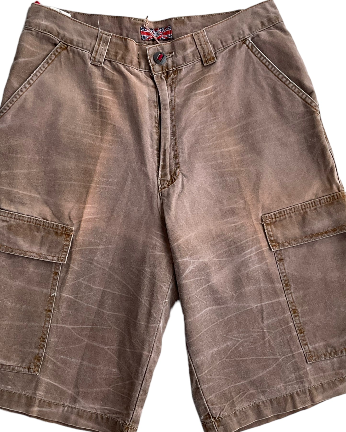 2000S FUROR M CARGO SHORTS