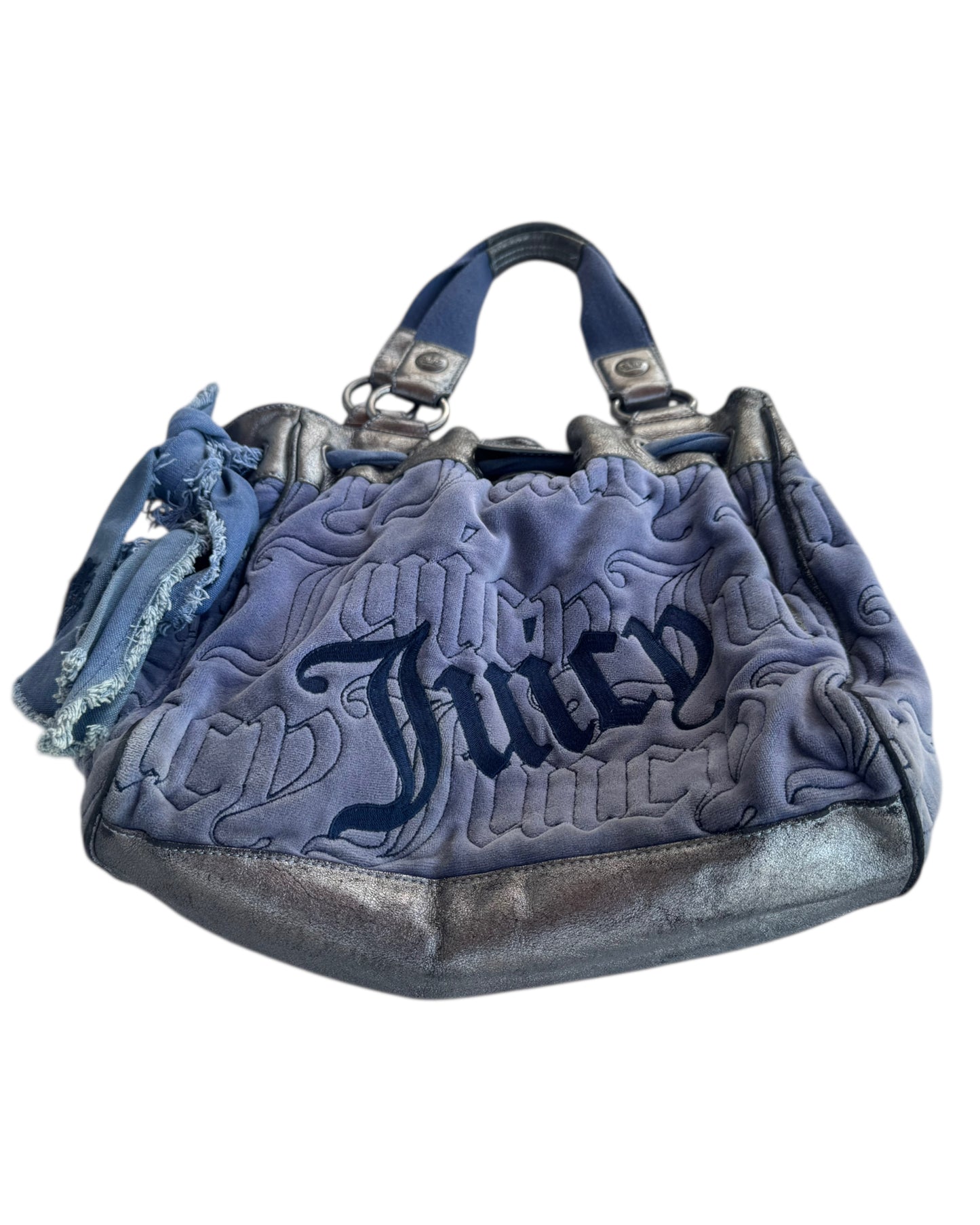 2000´S JUICY COUTURE BAG