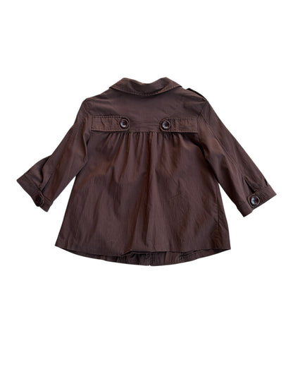 2000S DON GIRLS JACKET