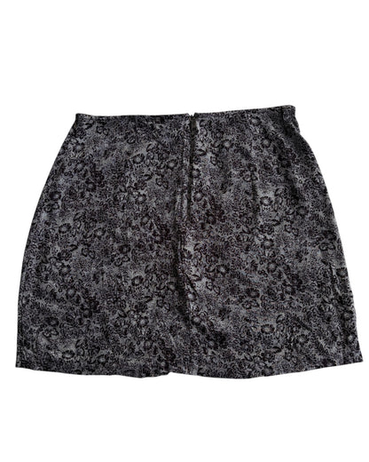 1990sS THE CRAFT SKIRT