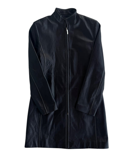 2000´S PEPE NIETO LEATHER JACKET