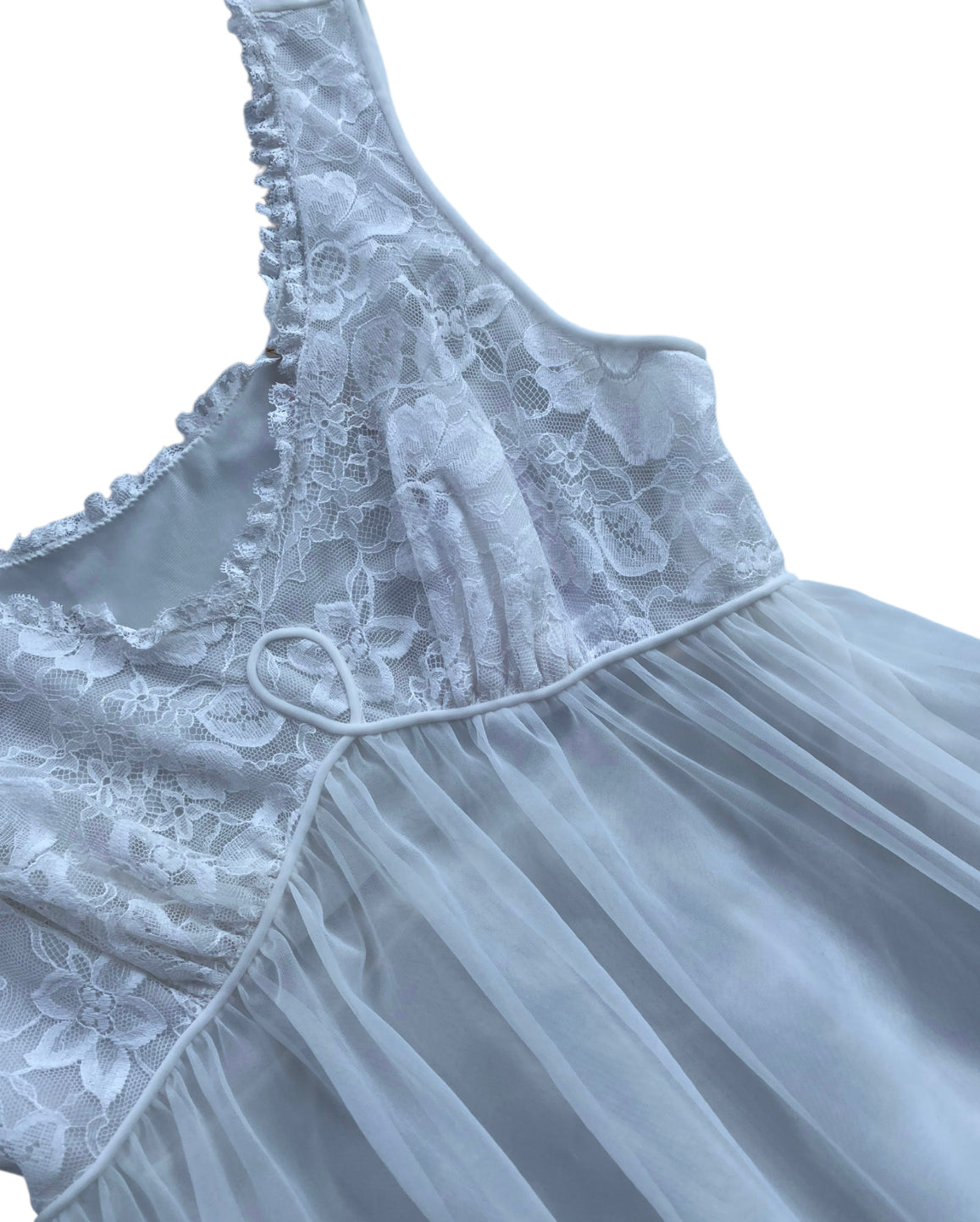 1990´S VANITY FAIR DRESS