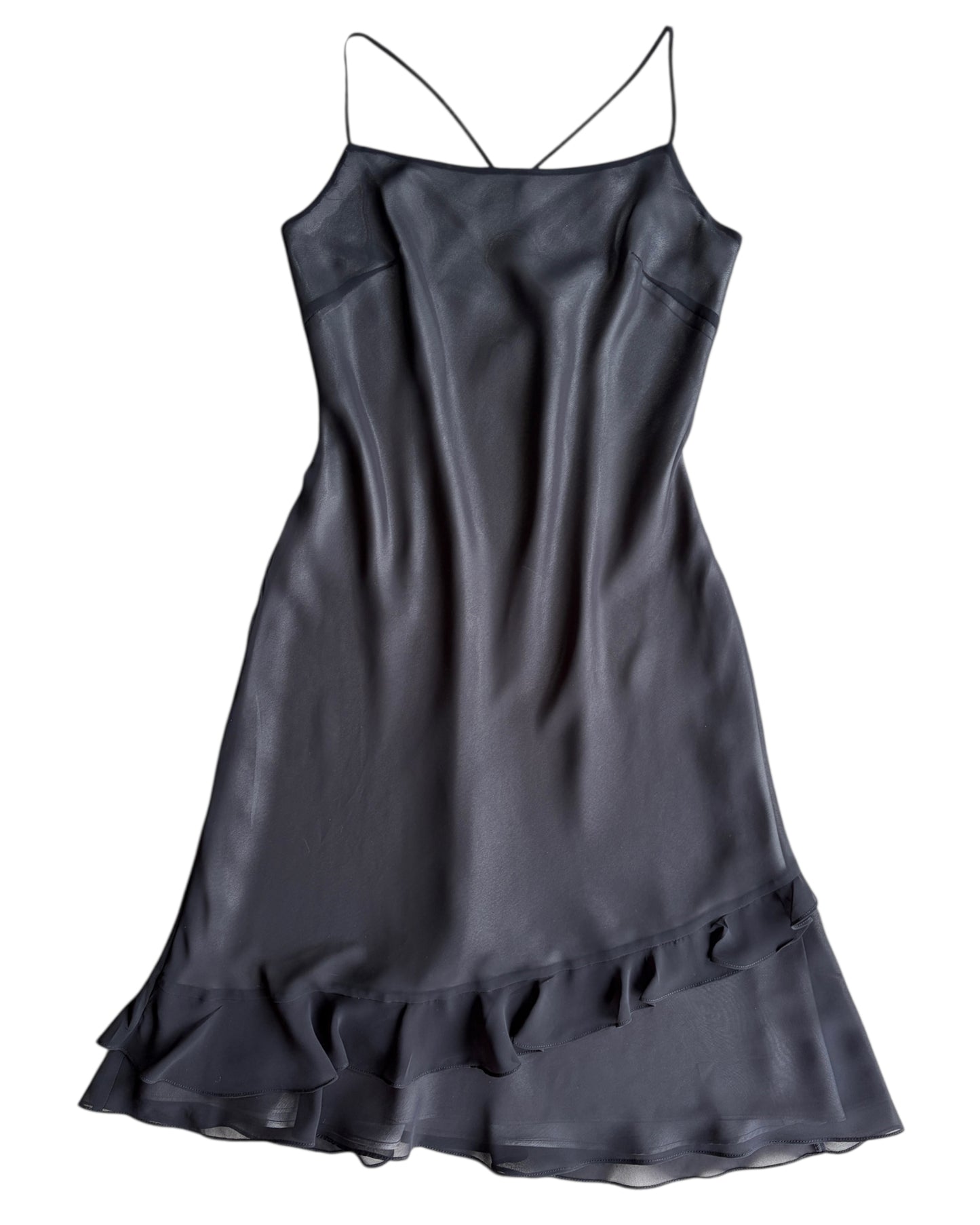 2000S HOLLYWOOD NITES DRESS