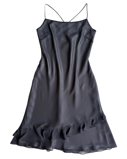 2000S HOLLYWOOD NITES DRESS