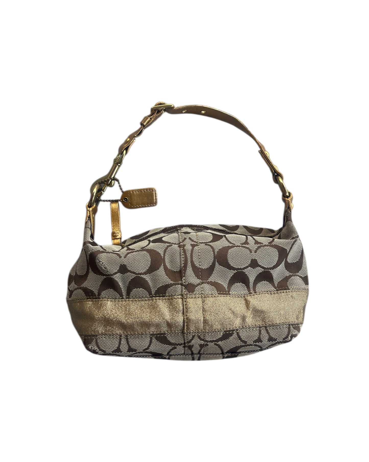 2000´S COACH MINI BAG