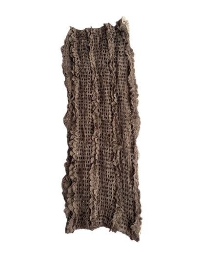 2000’S VANITY SCARF