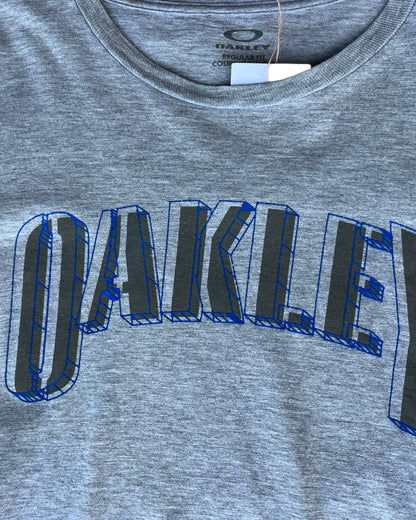 2000S OAKLEY T-SHIRT