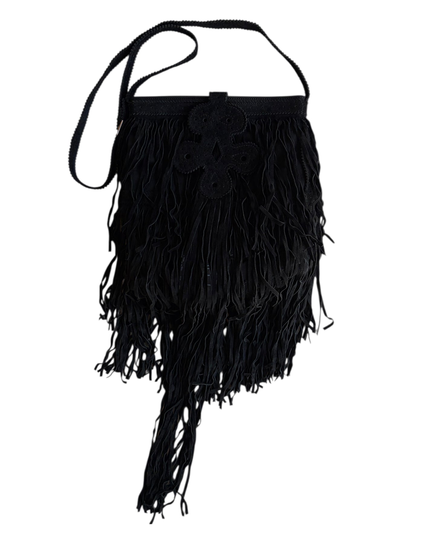 1990s JEAN PAUL GAULTIER MAROQUINERIE BAG