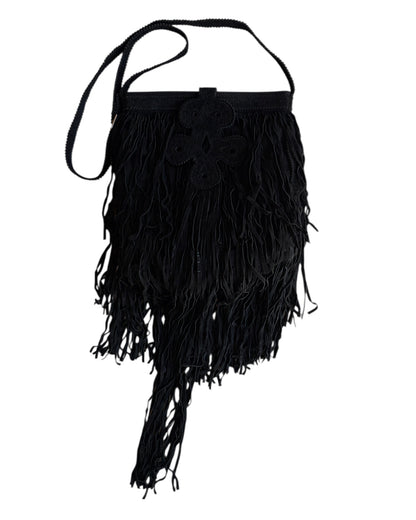 1990s JEAN PAUL GAULTIER MAROQUINERIE BAG