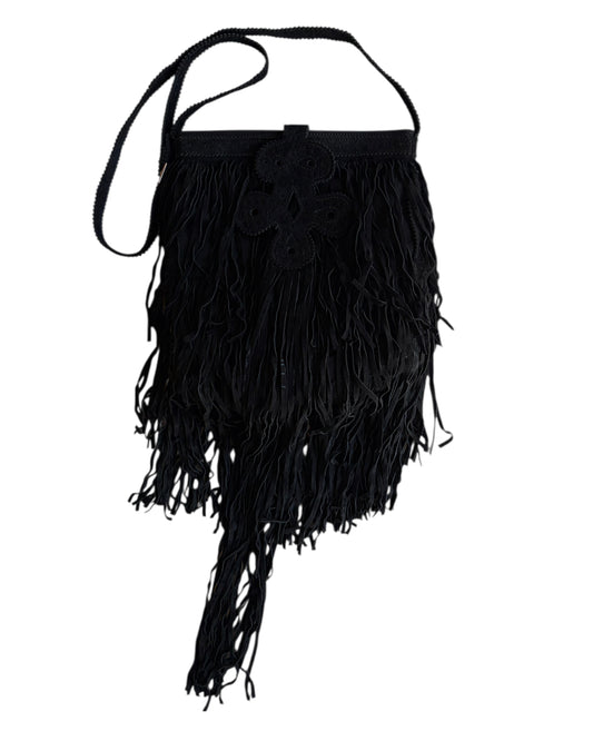 1990s JEAN PAUL GAULTIER MAROQUINERIE BAG