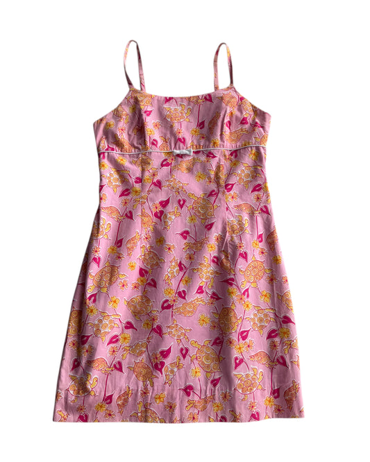 1990’S LILLY PULITZER DRESS
