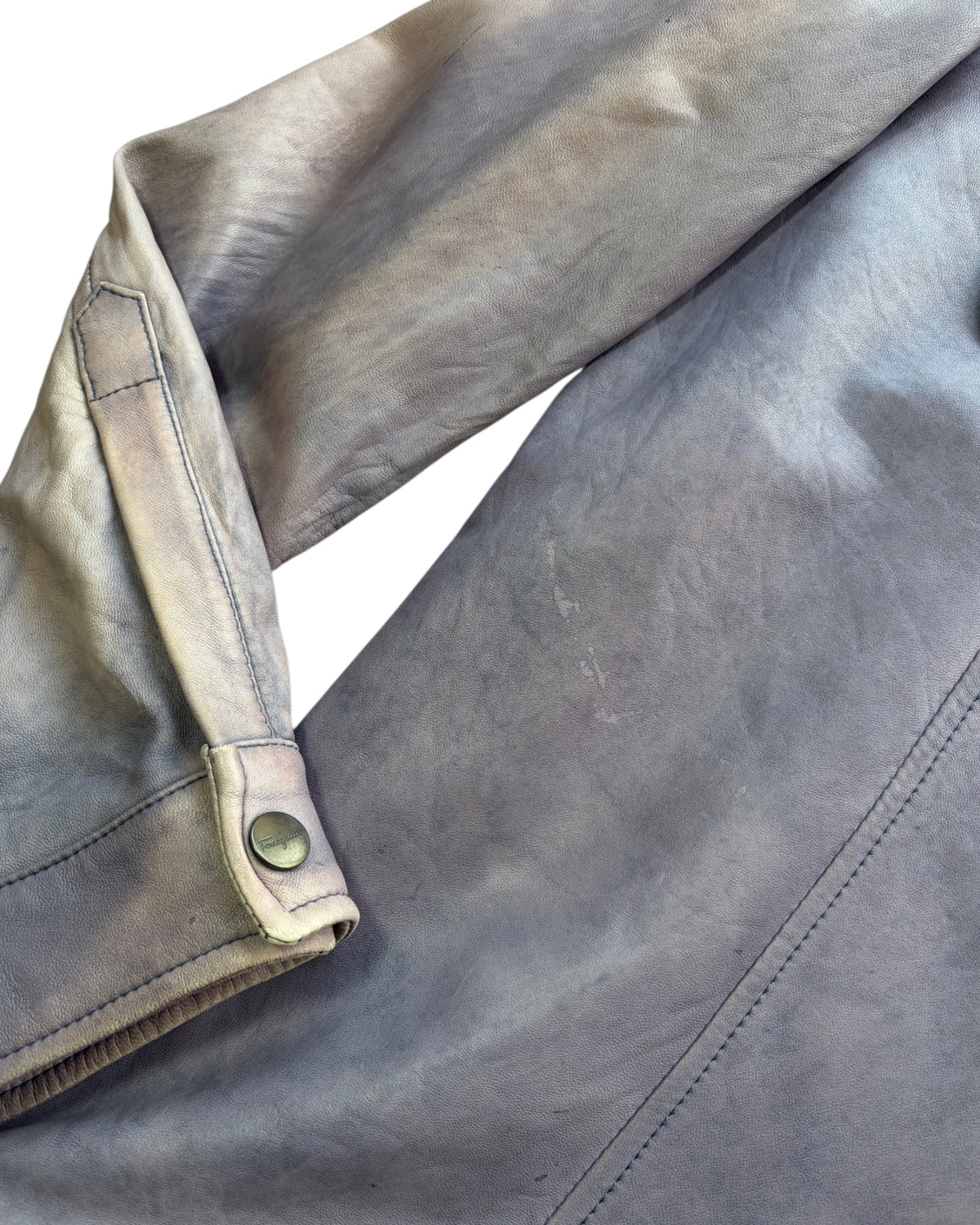 1990S SALVATORE FERRAGAMO JACKET