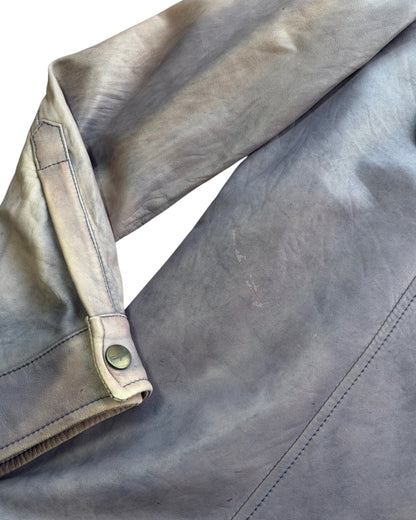 1990S SALVATORE FERRAGAMO JACKET