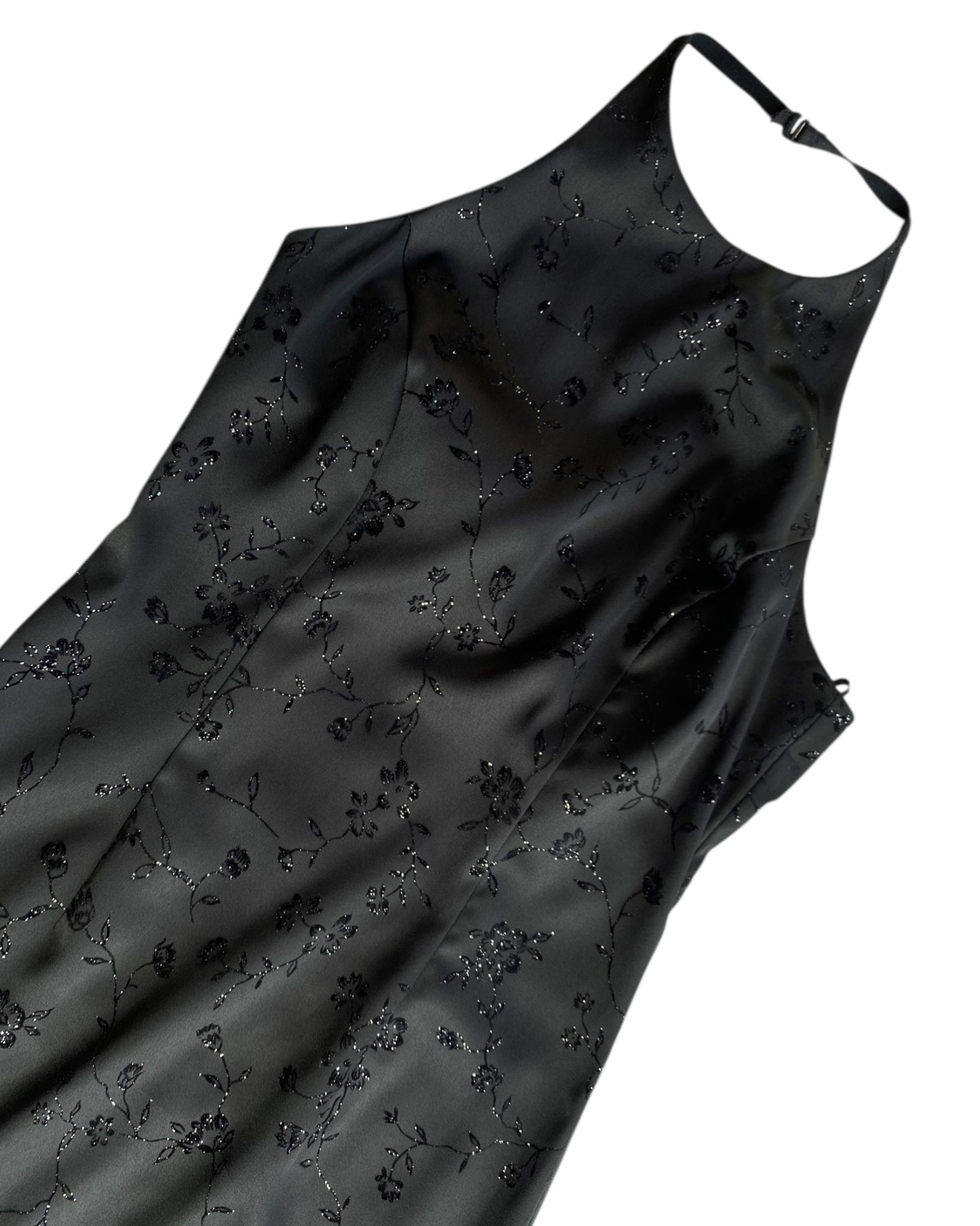 1990´S CITY TRIANGLES DRESS