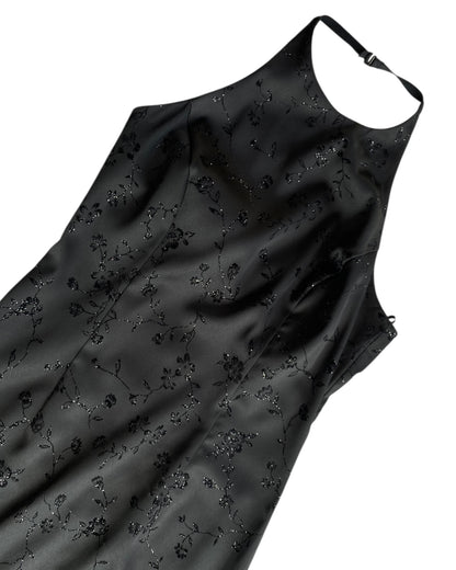 1990´S CITY TRIANGLES DRESS