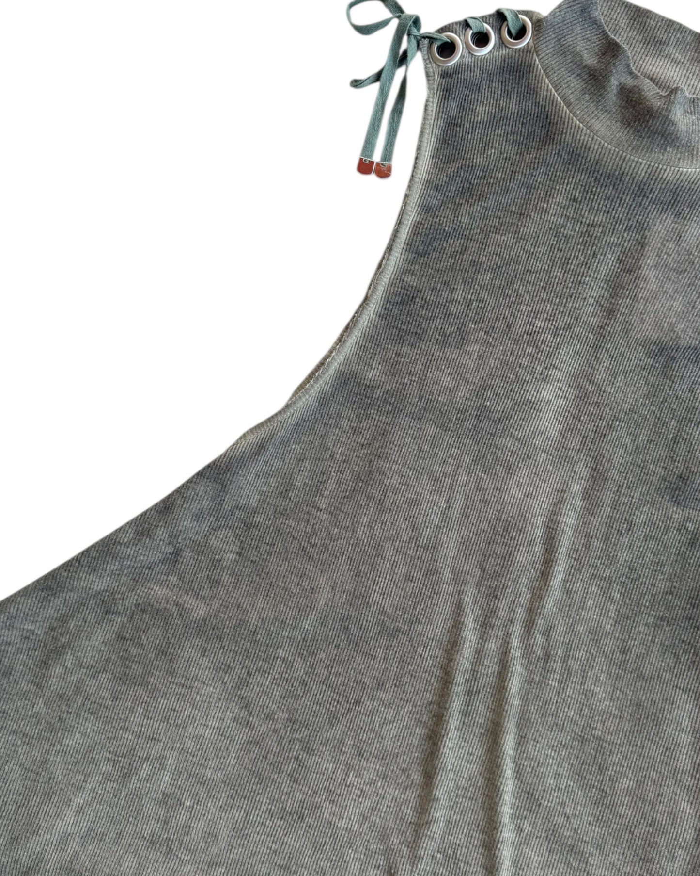 2000’S POL MINI DRESS