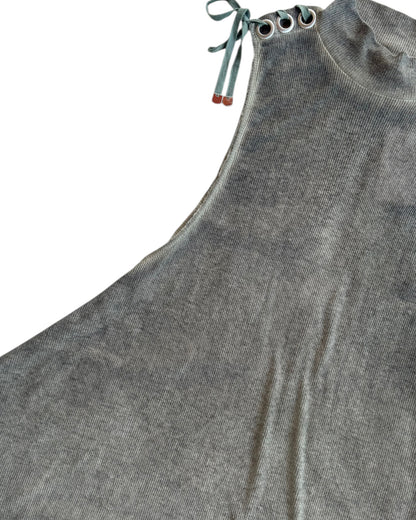 2000’S POL MINI DRESS