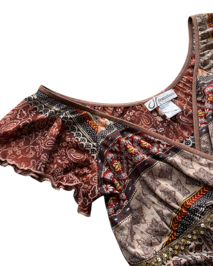 2000S SIENNA TOP