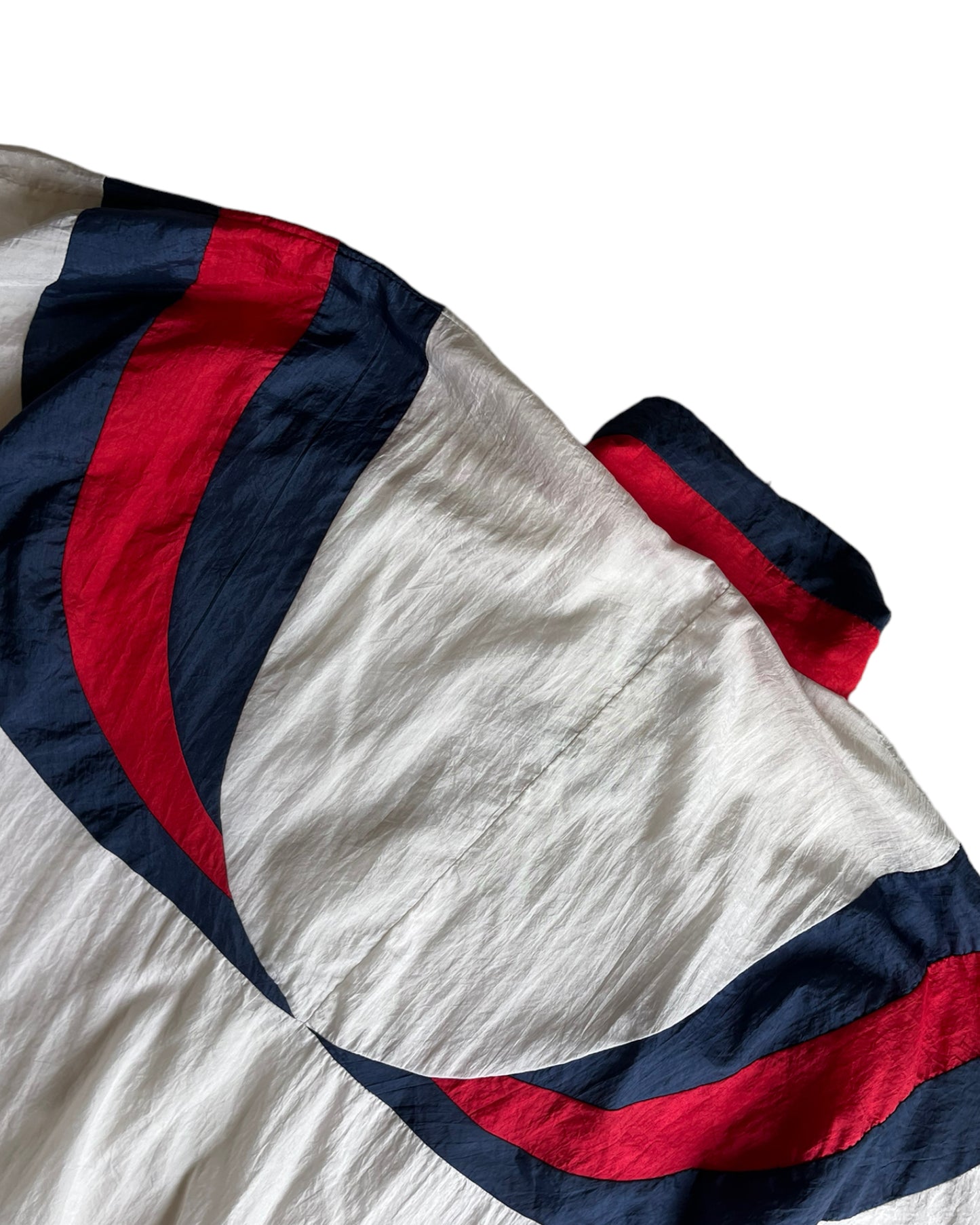 1990s USA OLYMPICS WINDBREAKER