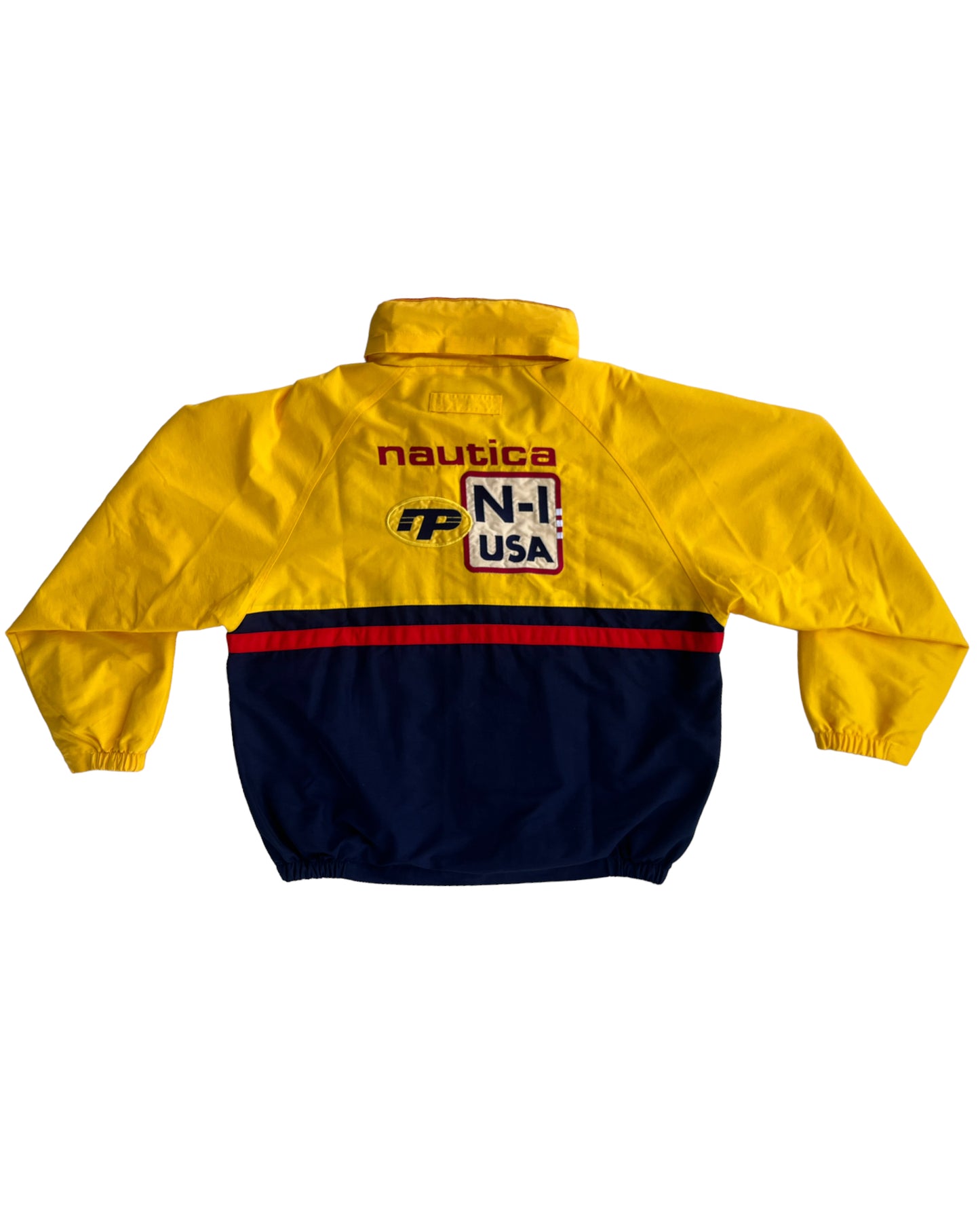 1990s NAUTICA WINDBREAKER