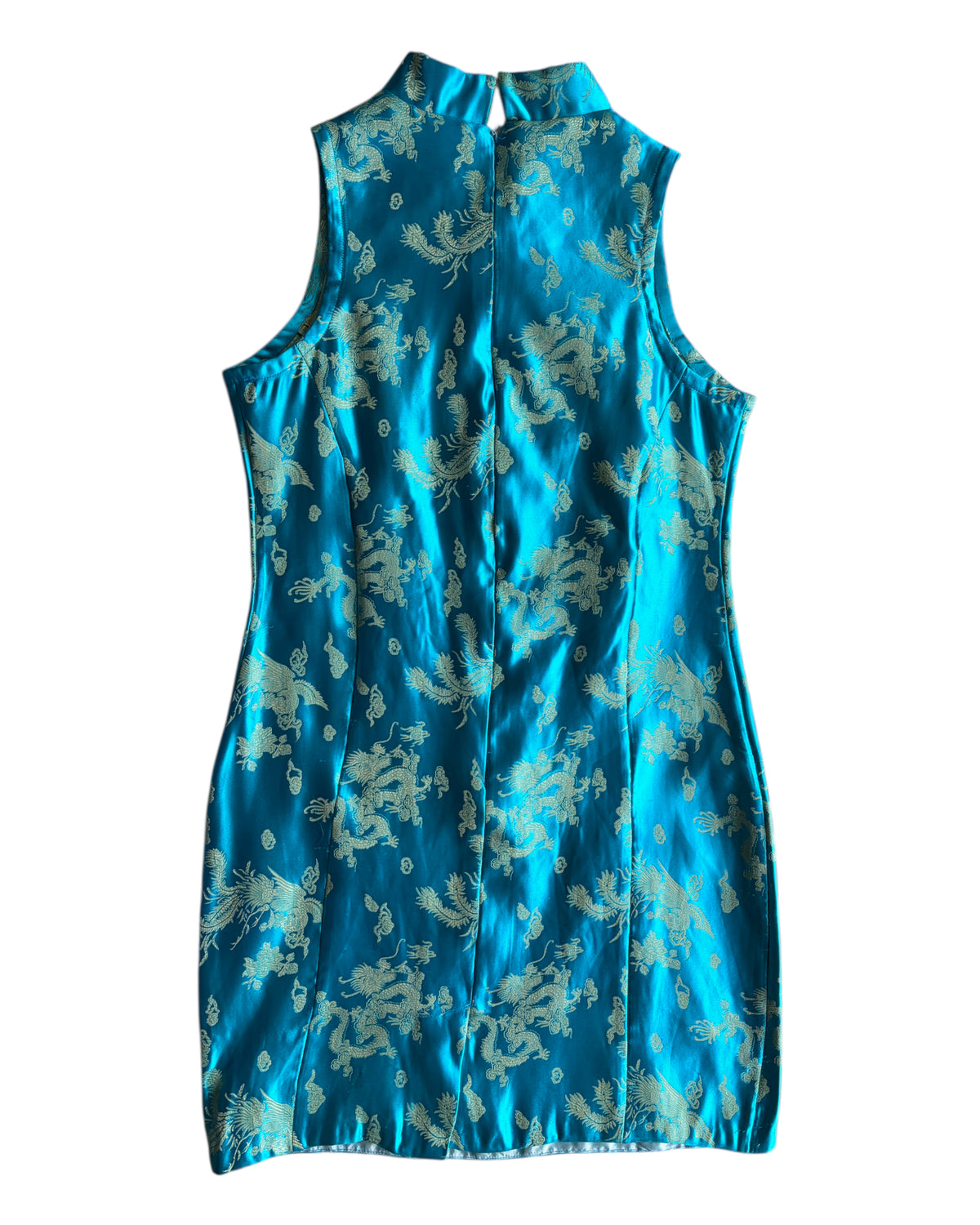 1990S SHANGHAI DRESS