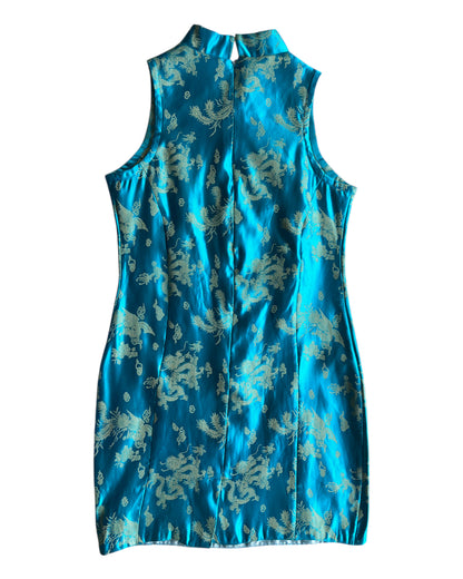 1990S SHANGHAI DRESS