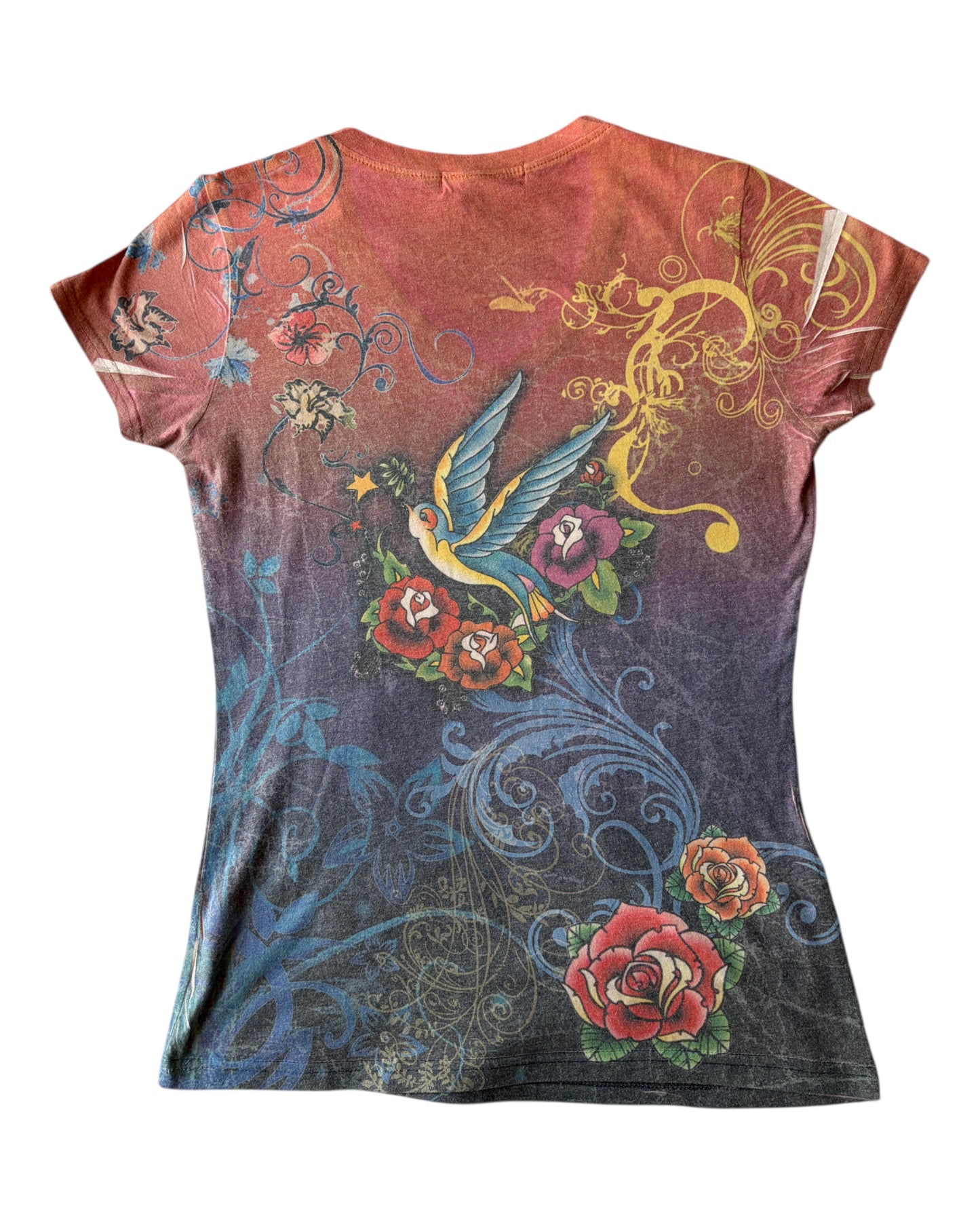 2000S CELEBUTANTE T-SHIRT