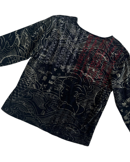 2000´S CHICO´S LONG SLEEVE