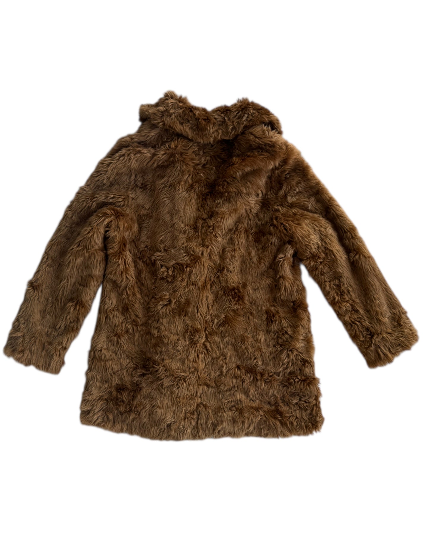 1990´S DONNA SALYERS COAT