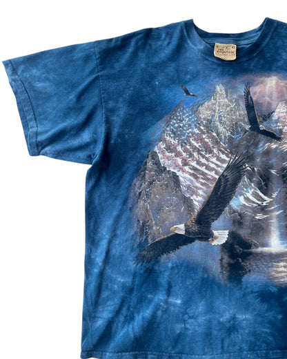 2000´S THE MOUNTAIN T-SHIRT