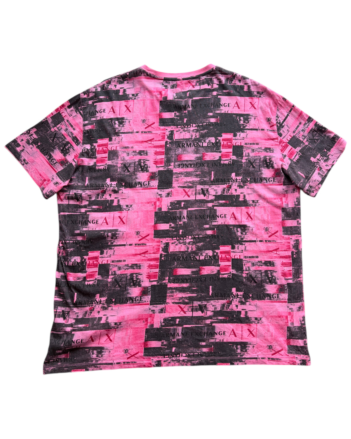 2010S ARMANI EXCHANGE TSHIRT