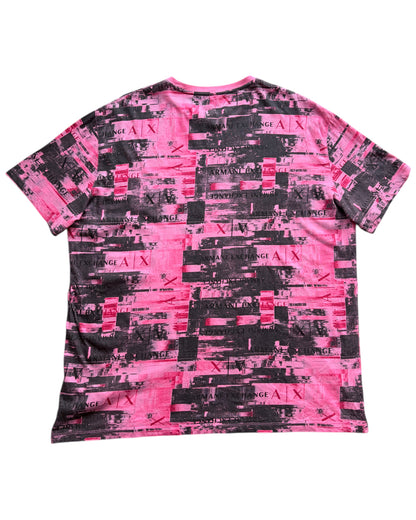 2010S ARMANI EXCHANGE TSHIRT