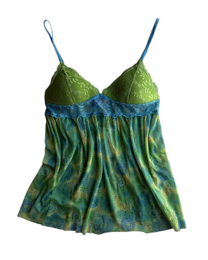 2000’S VICTORIA’S SECRET TOP