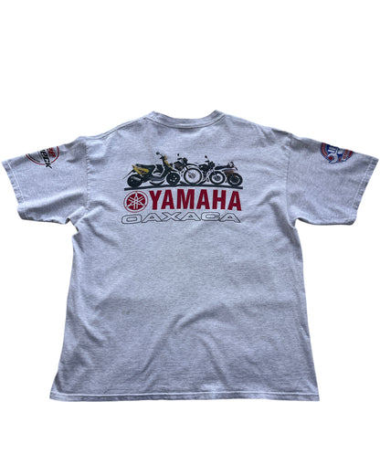 2010´S YAMAHA TSHIRT