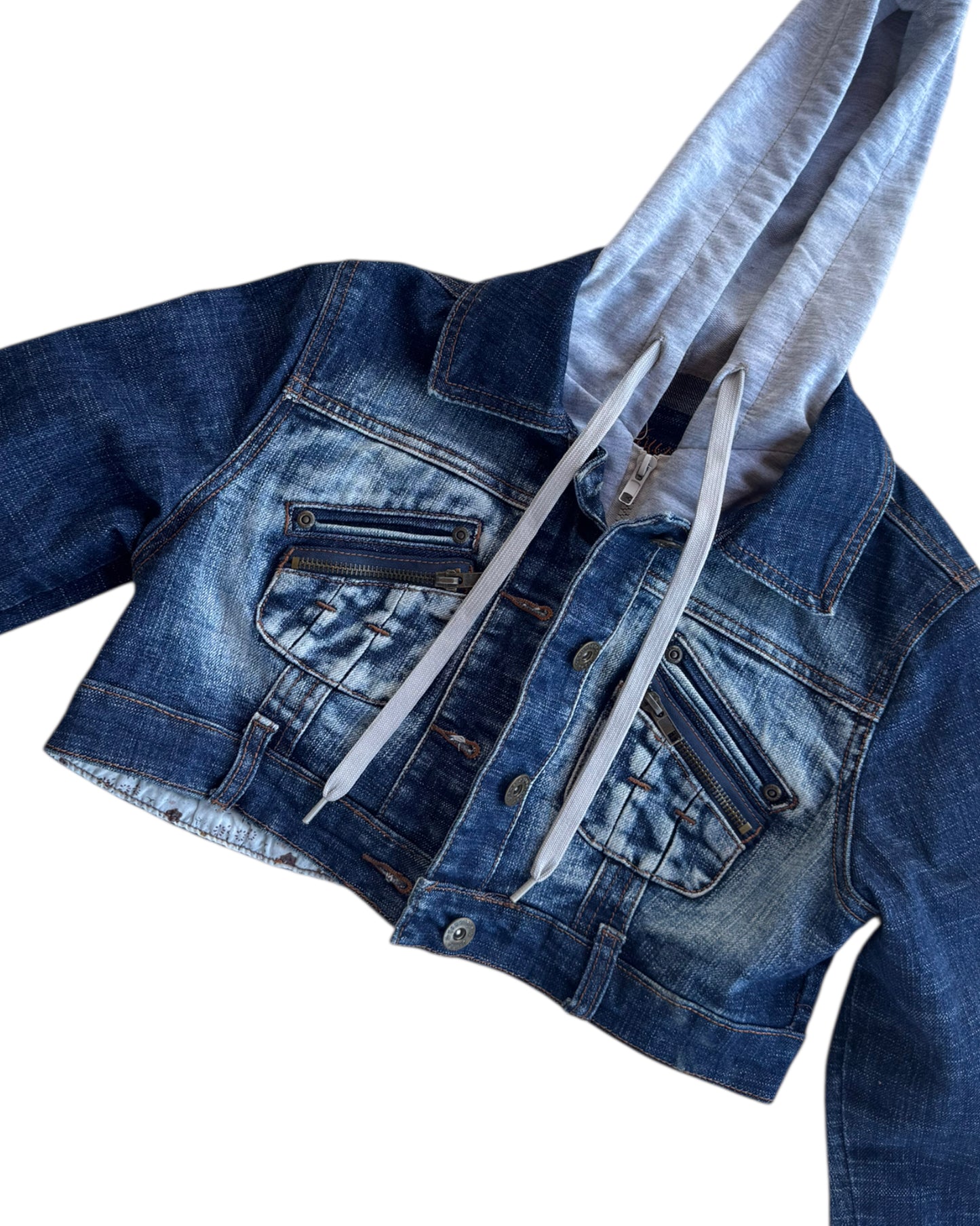 2000´S YOUNIQUE JACKET