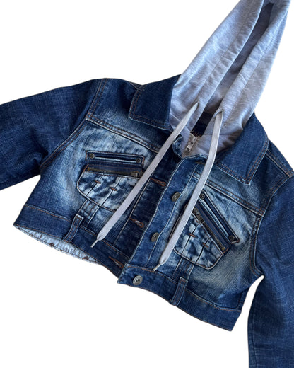 2000´S YOUNIQUE JACKET