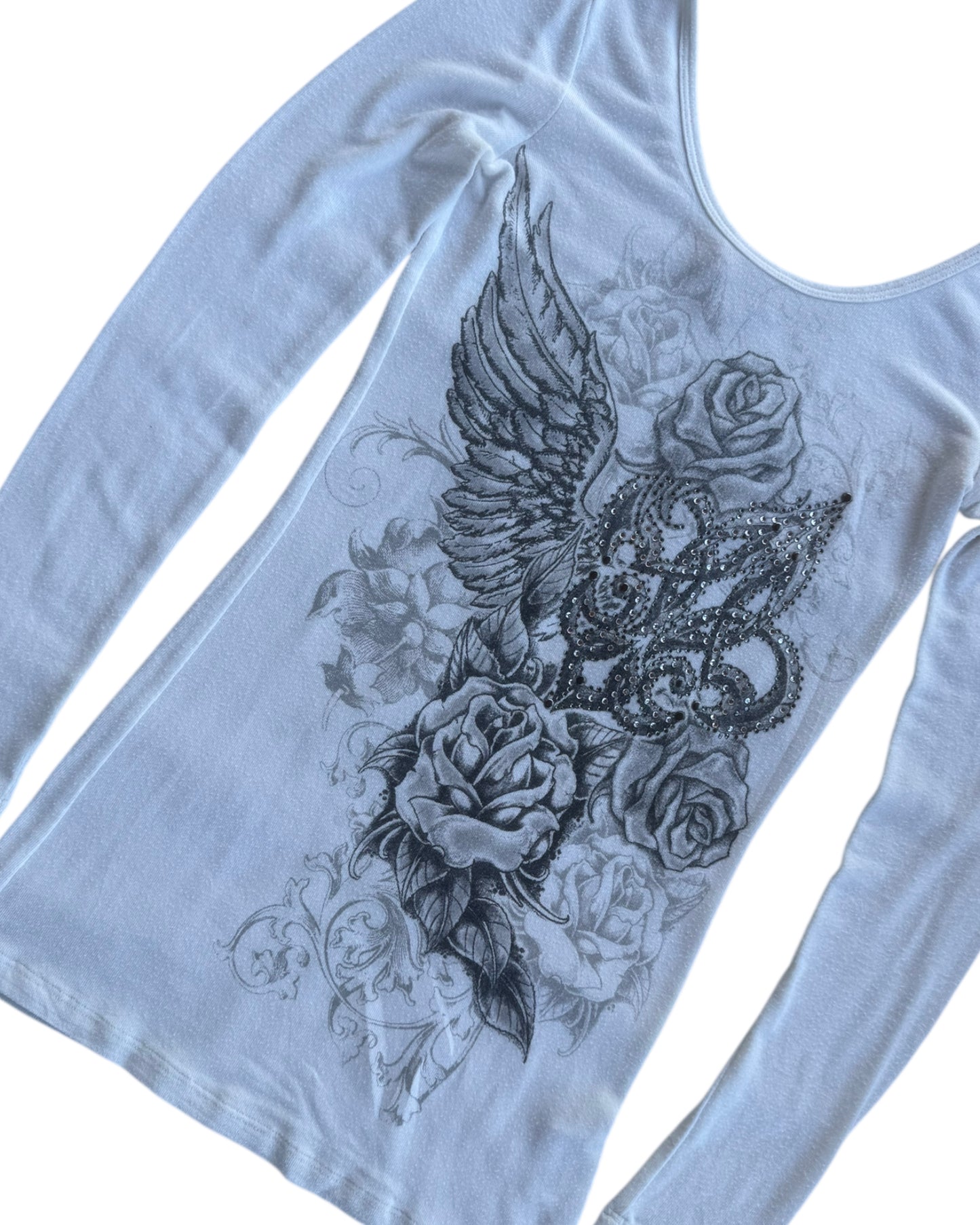 2000’S XXI LONG SLEEVE