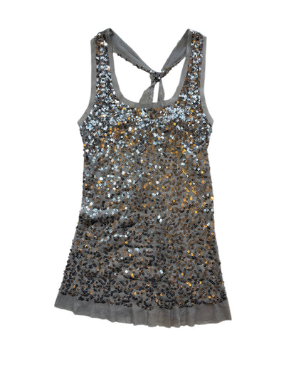 2000S LIPSTICK TANKTOP