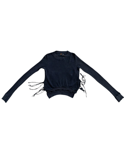 2000’S FREE PEOPLE SWEATSHIRT