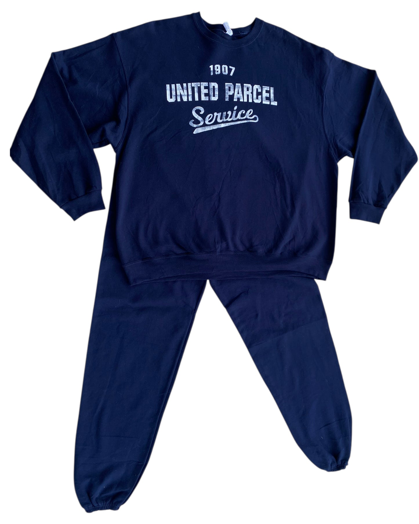 1990'S UNITED PARCEL SERVICE SPORTS SET