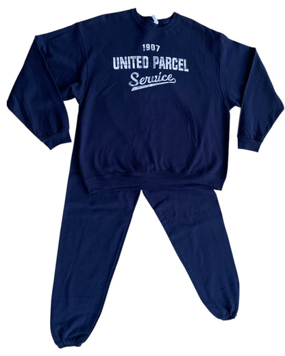 1990'S UNITED PARCEL SERVICE SPORTS SET